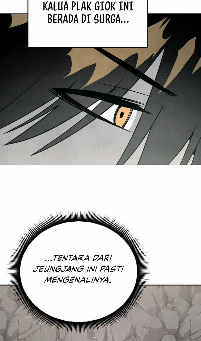 Reincarnated In a Cursed Game Chapter 16 - halaman 19