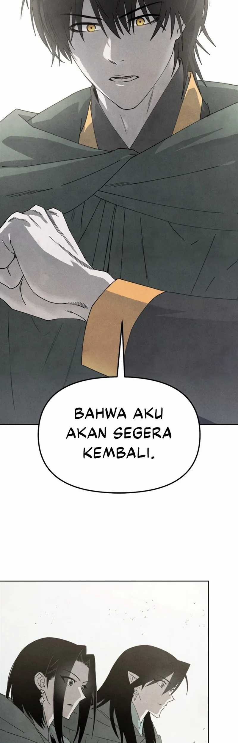 Reincarnated In a Cursed Game Chapter 16 - halaman 24