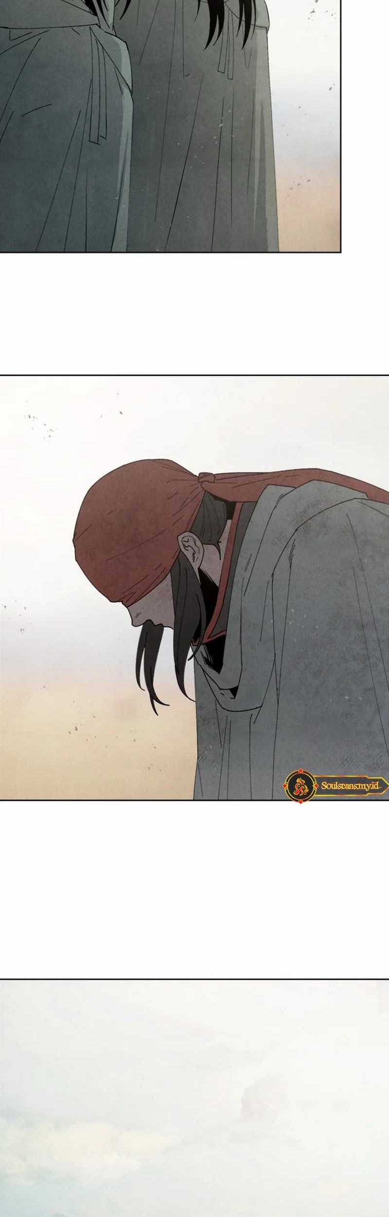 Reincarnated In a Cursed Game Chapter 16 - halaman 25