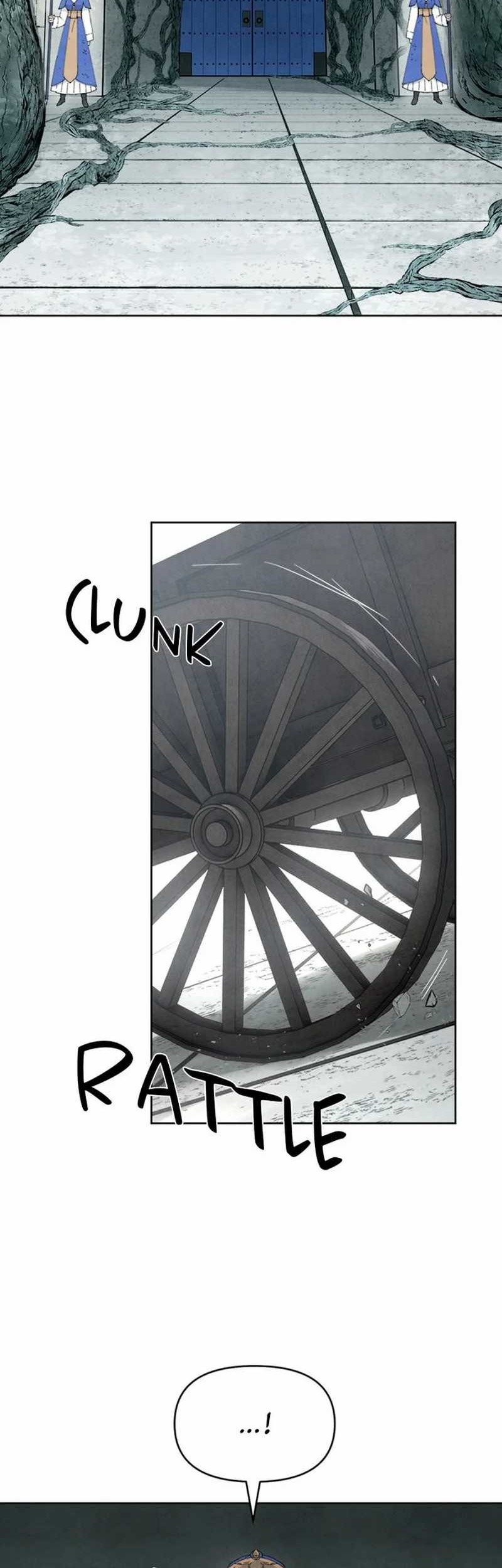 Reincarnated In a Cursed Game Chapter 16 - halaman 29
