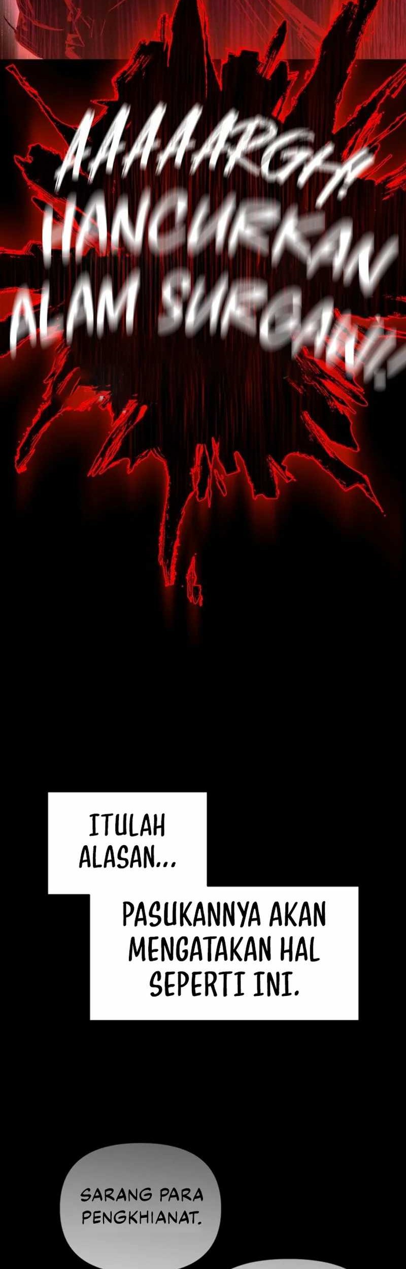 Reincarnated In a Cursed Game Chapter 16 - halaman 5