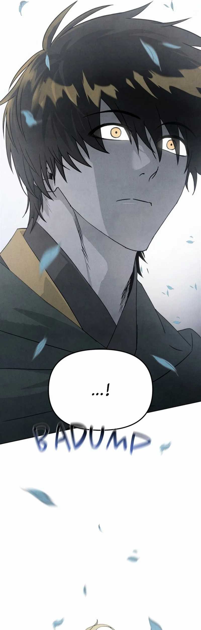 Reincarnated In a Cursed Game Chapter 16 - halaman 56