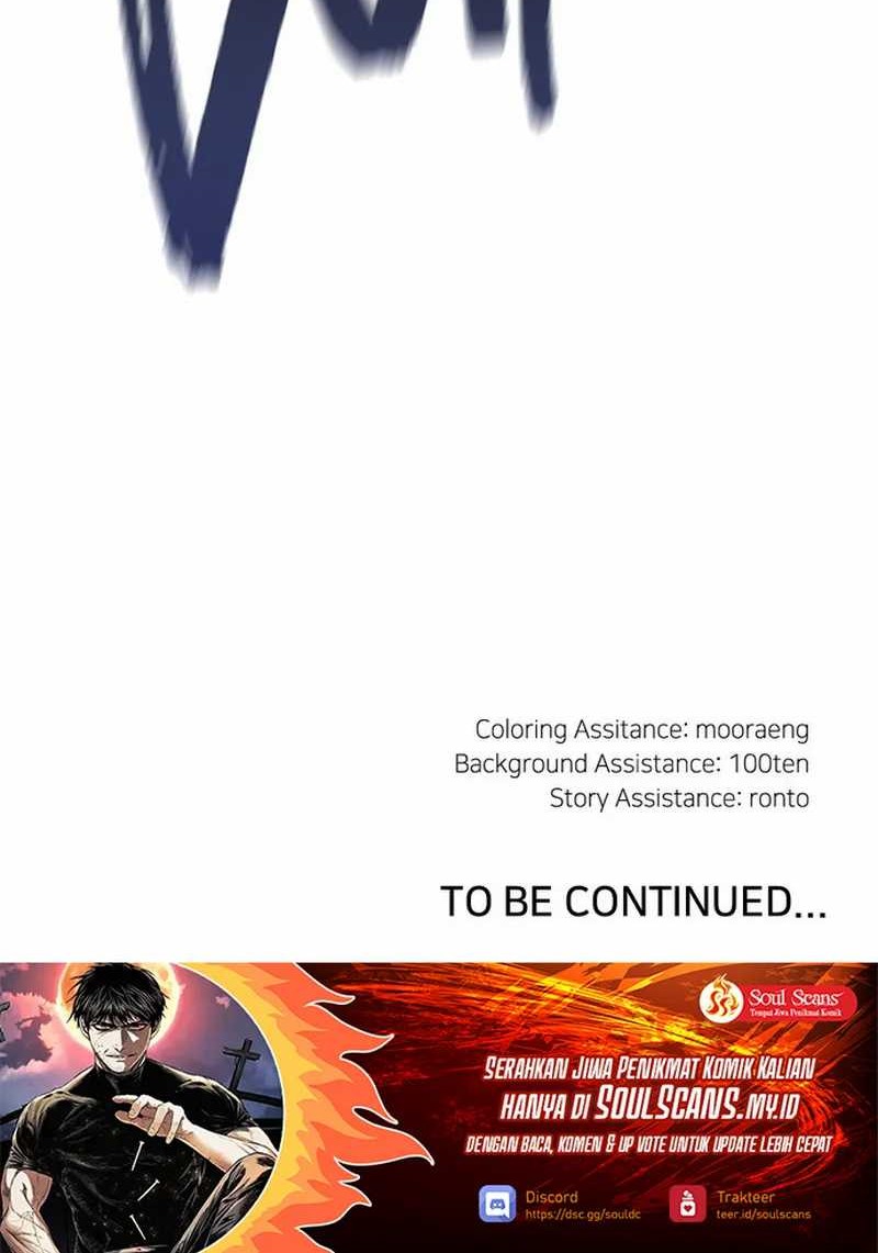 Reincarnated In a Cursed Game Chapter 16 - halaman 59