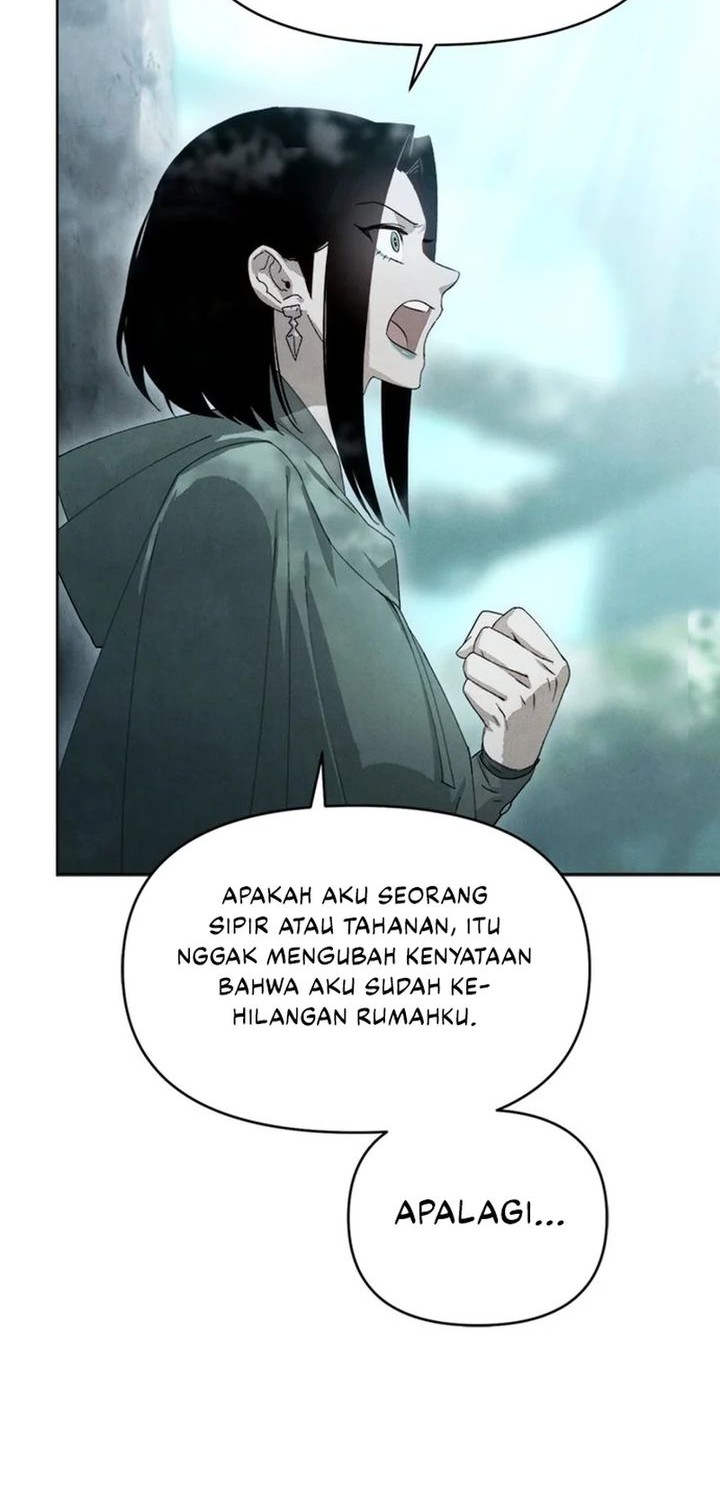 Reincarnated In a Cursed Game Chapter 17 - halaman 10