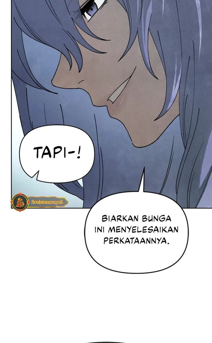 Reincarnated In a Cursed Game Chapter 17 - halaman 12