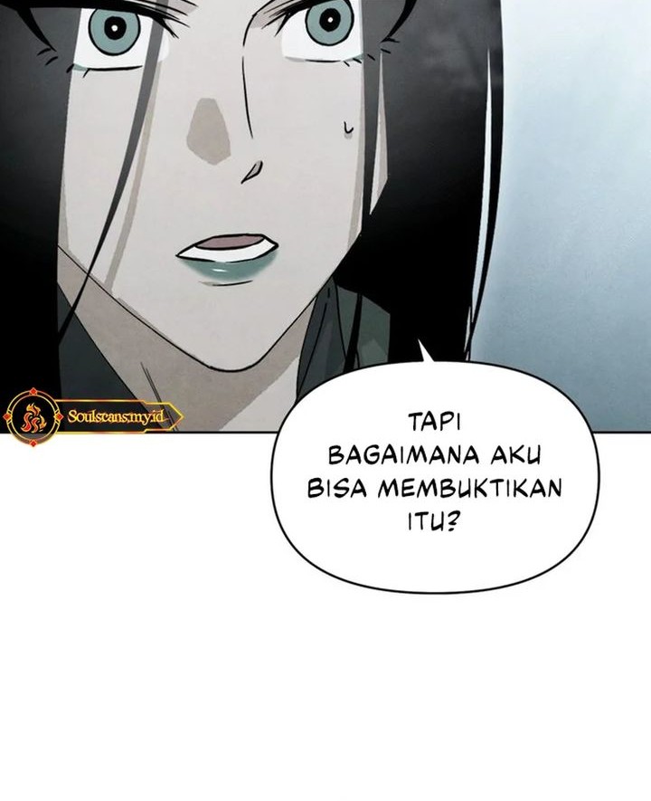 Reincarnated In a Cursed Game Chapter 17 - halaman 14