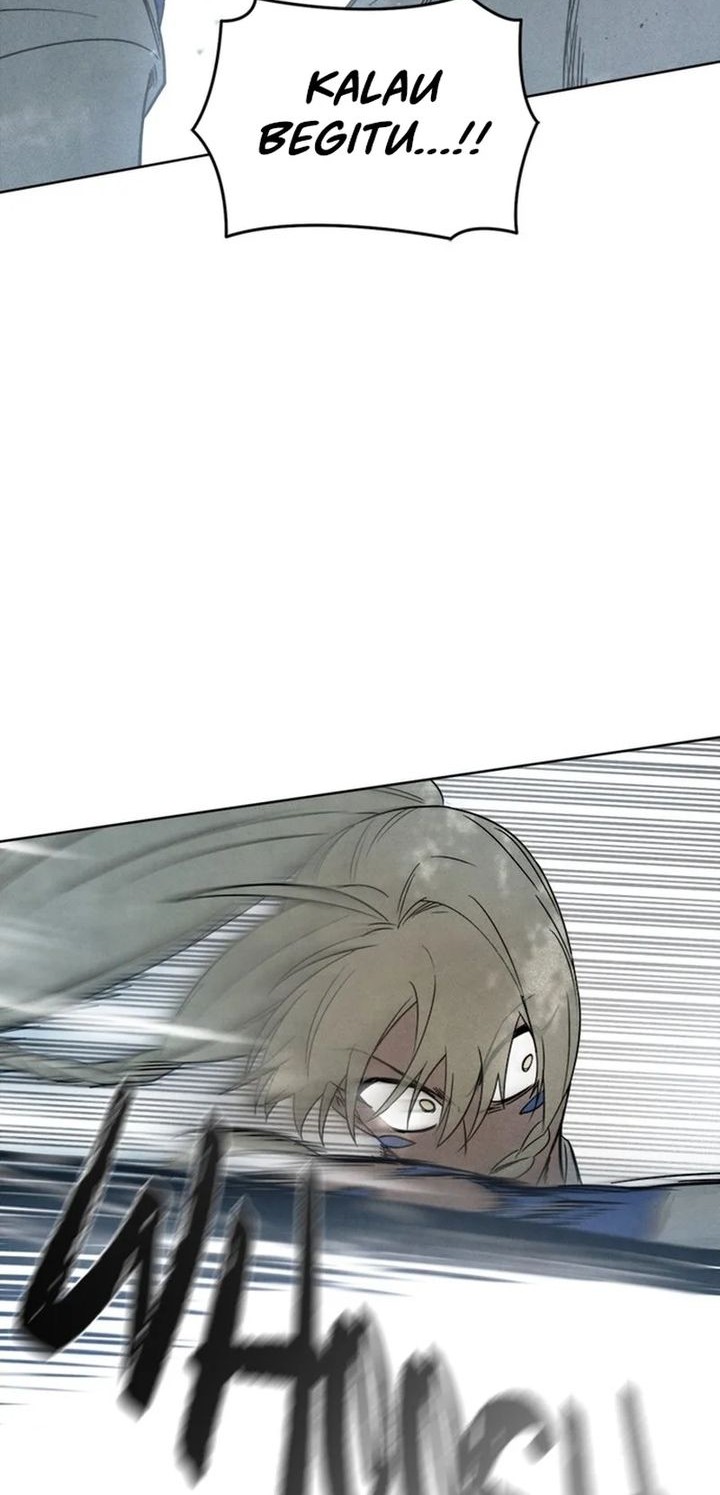 Reincarnated In a Cursed Game Chapter 17 - halaman 30