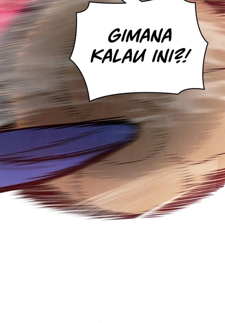 Reincarnated In a Cursed Game Chapter 17 - halaman 32