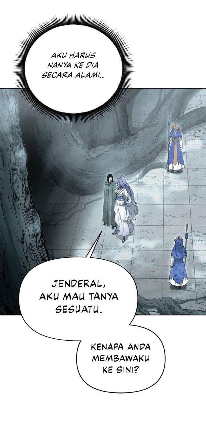 Reincarnated In a Cursed Game Chapter 17 - halaman 4