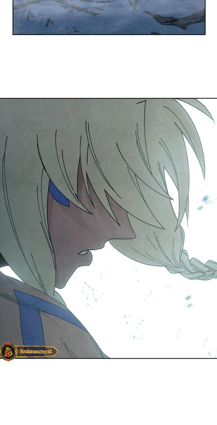 Reincarnated In a Cursed Game Chapter 17 - halaman 40