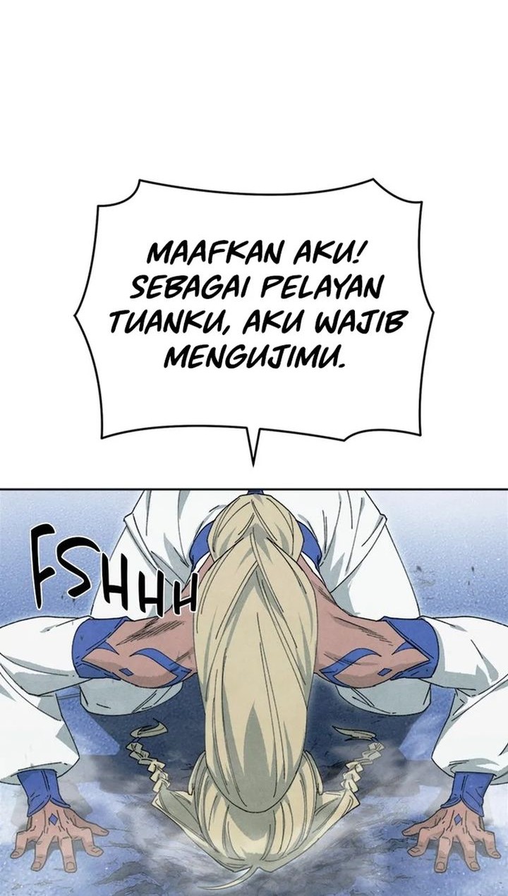 Reincarnated In a Cursed Game Chapter 17 - halaman 48