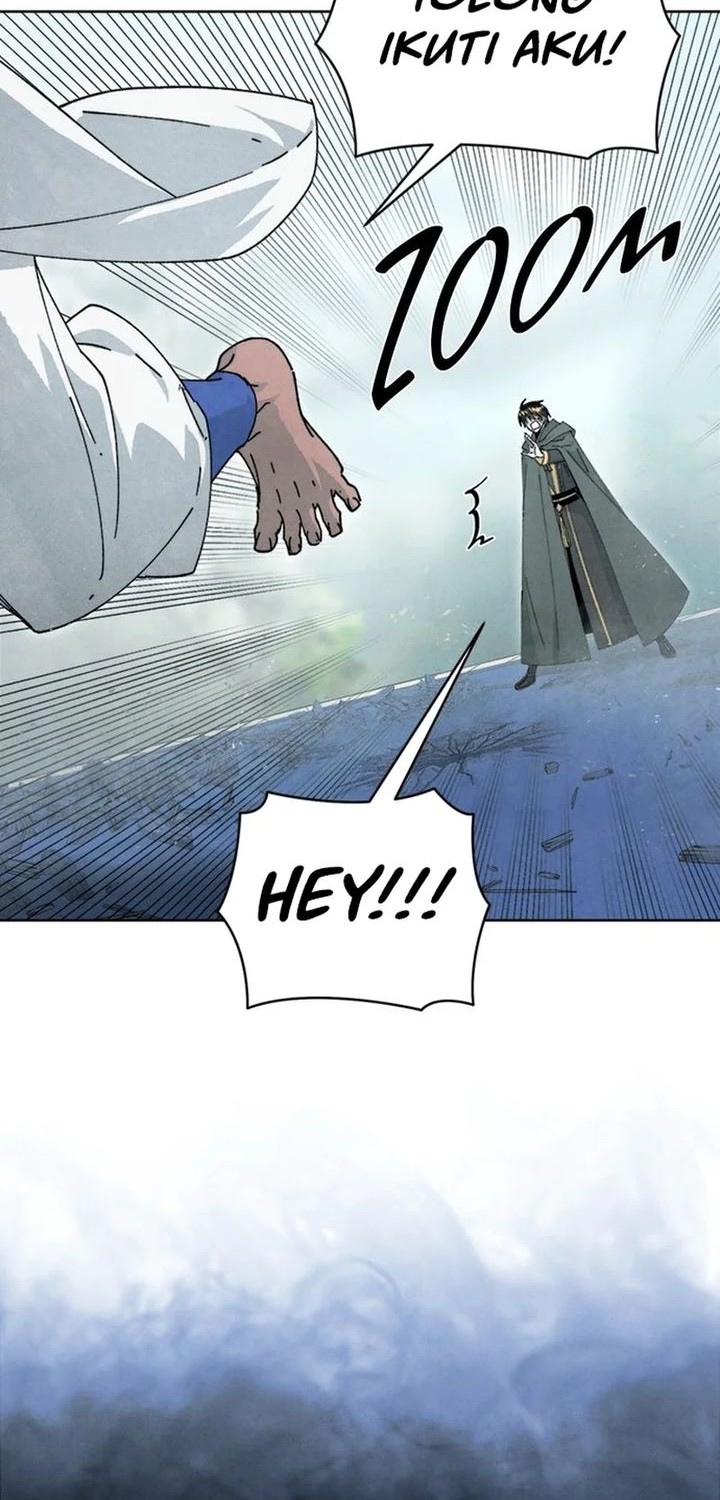 Reincarnated In a Cursed Game Chapter 17 - halaman 50