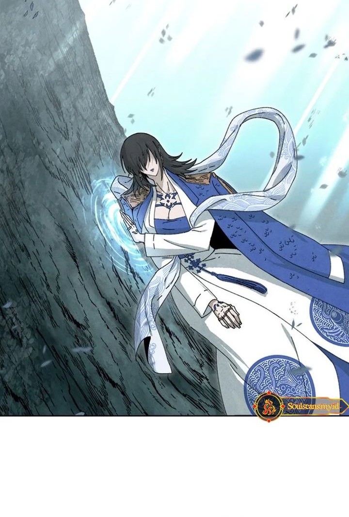 Reincarnated In a Cursed Game Chapter 17 - halaman 52