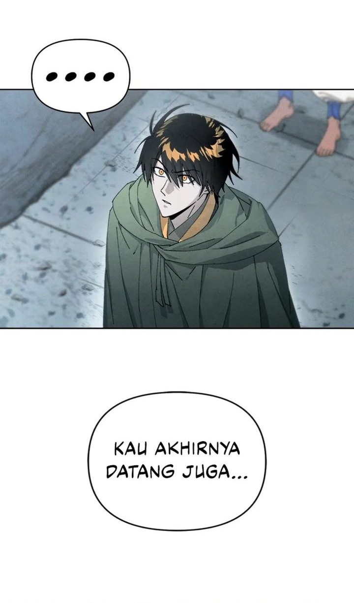 Reincarnated In a Cursed Game Chapter 18 - halaman 10
