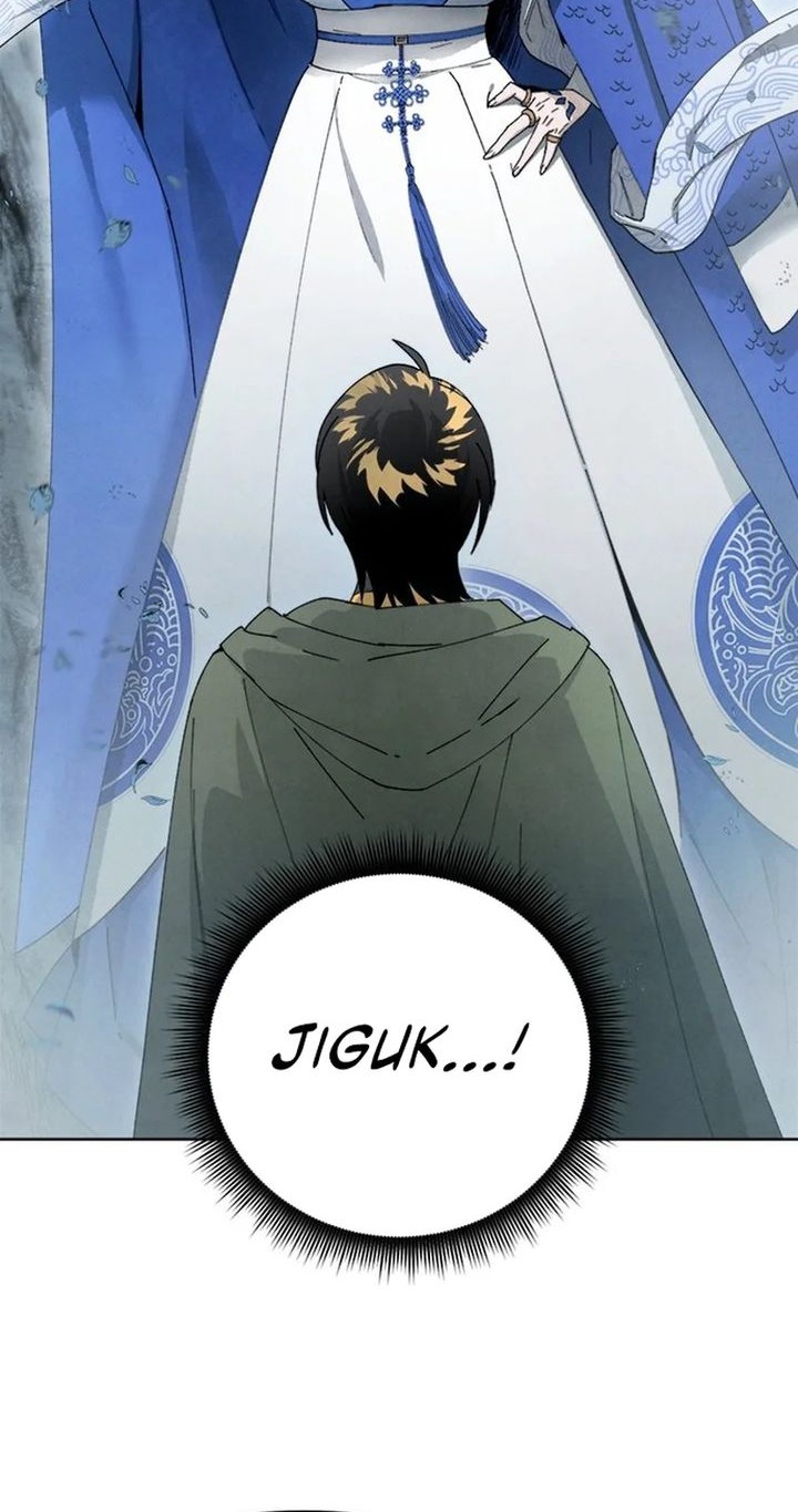 Reincarnated In a Cursed Game Chapter 18 - halaman 12
