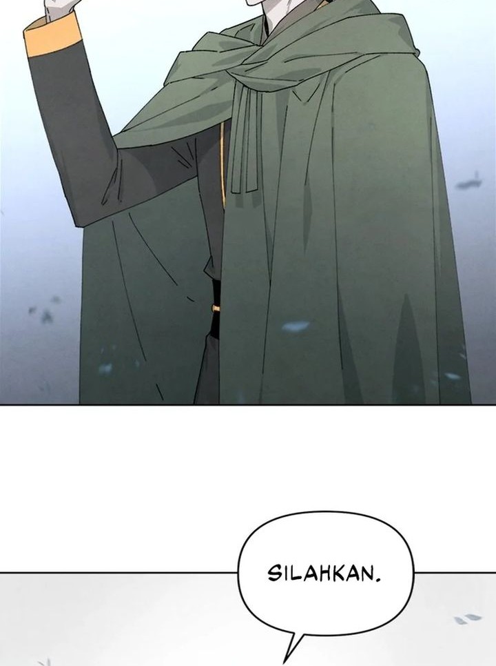 Reincarnated In a Cursed Game Chapter 18 - halaman 16