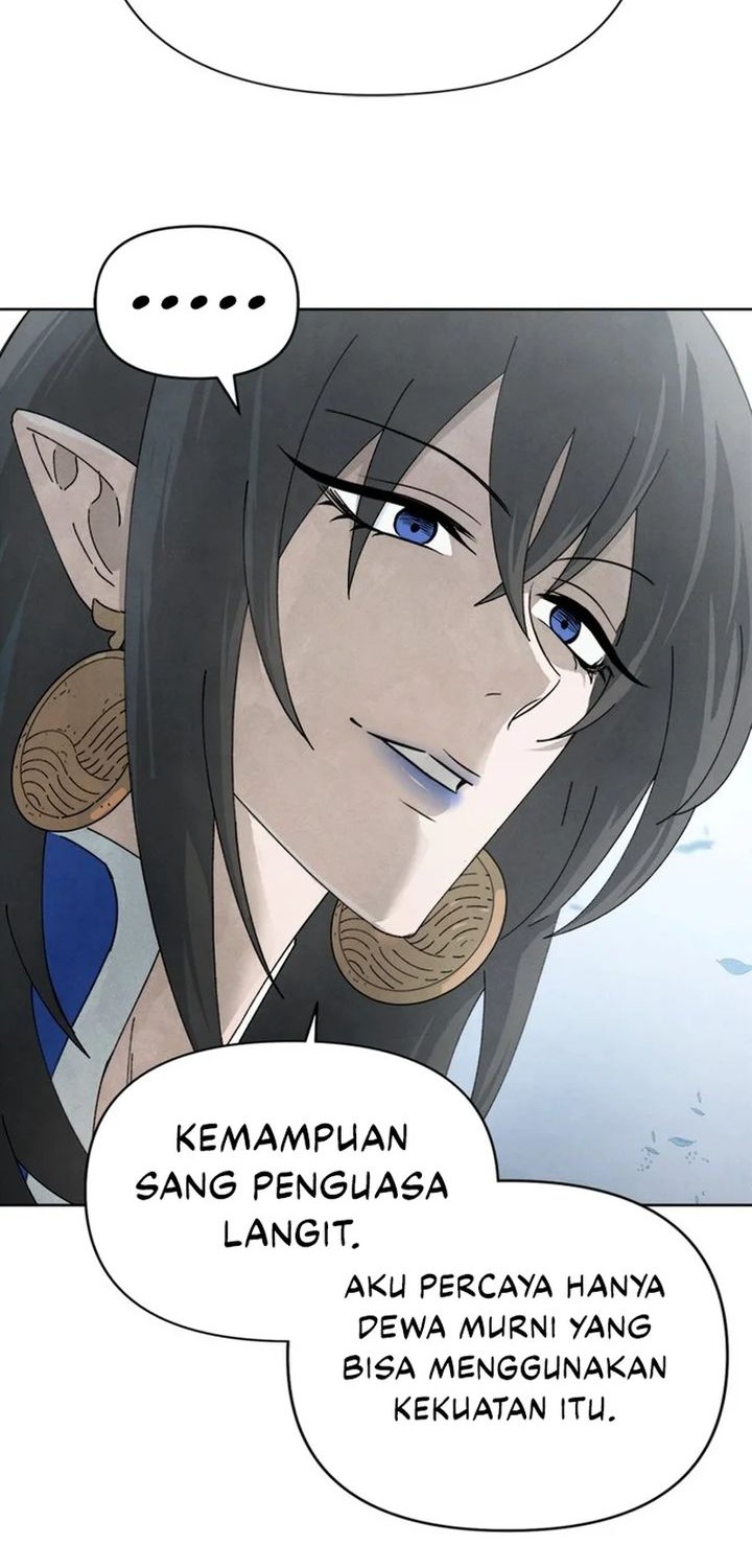 Reincarnated In a Cursed Game Chapter 18 - halaman 18