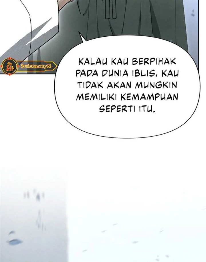 Reincarnated In a Cursed Game Chapter 18 - halaman 22
