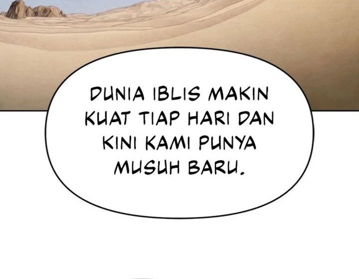 Reincarnated In a Cursed Game Chapter 18 - halaman 26