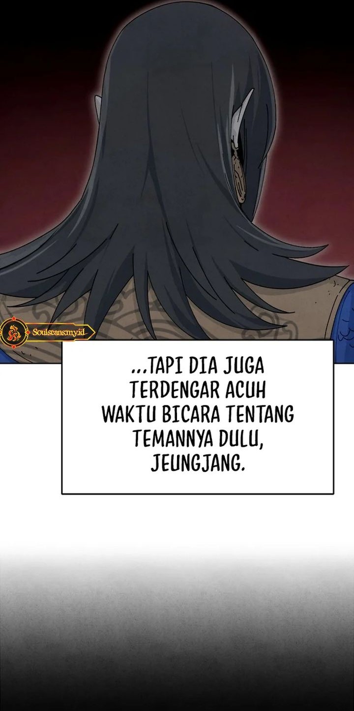 Reincarnated In a Cursed Game Chapter 18 - halaman 30
