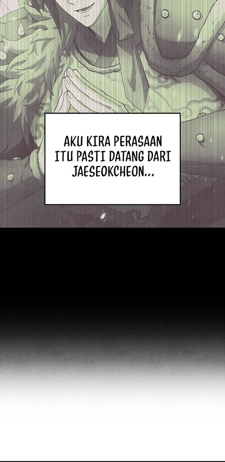 Reincarnated In a Cursed Game Chapter 18 - halaman 32