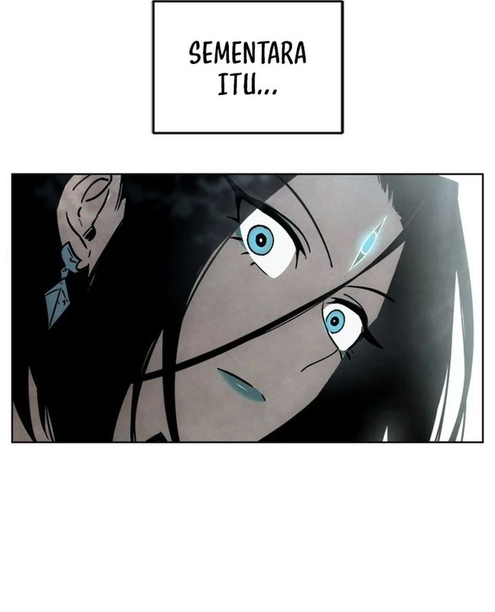Reincarnated In a Cursed Game Chapter 18 - halaman 36