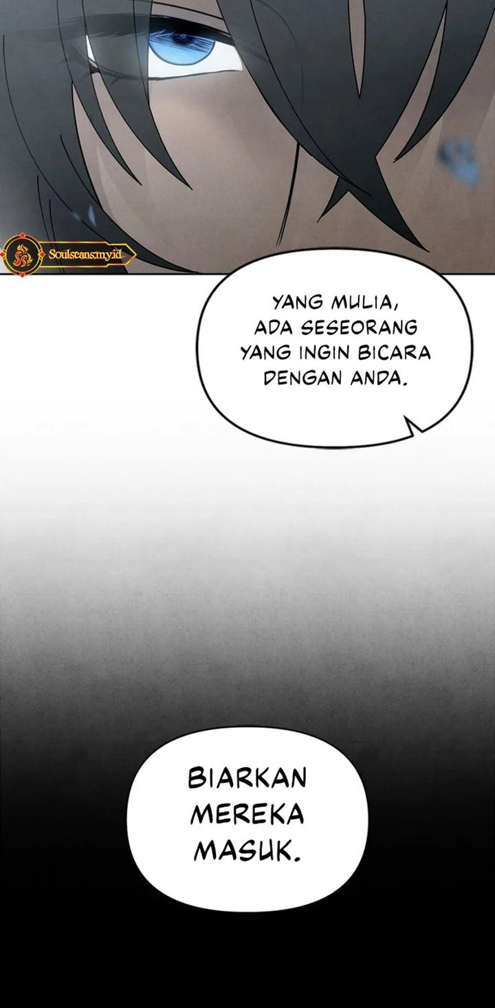 Reincarnated In a Cursed Game Chapter 18 - halaman 4