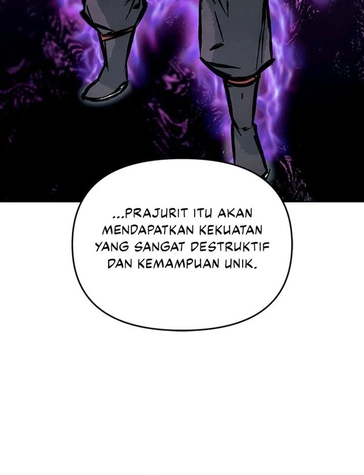 Reincarnated In a Cursed Game Chapter 18 - halaman 47