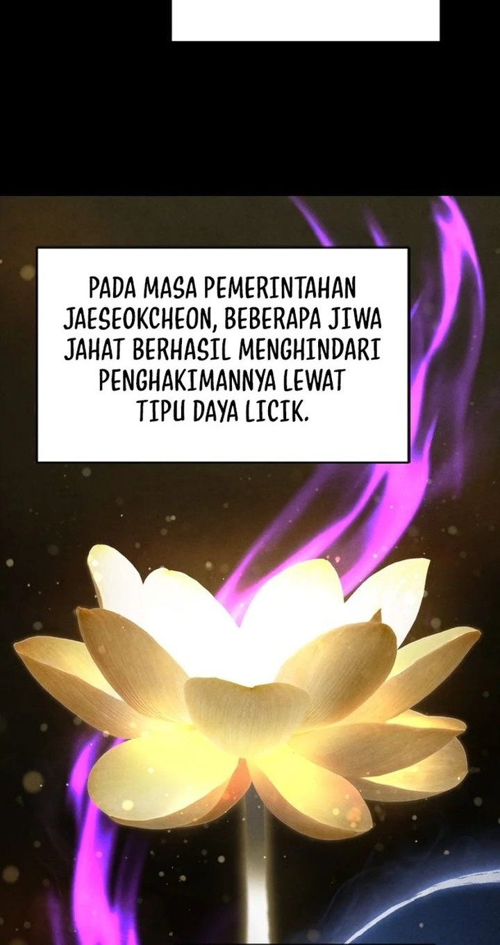 Reincarnated In a Cursed Game Chapter 18 - halaman 6