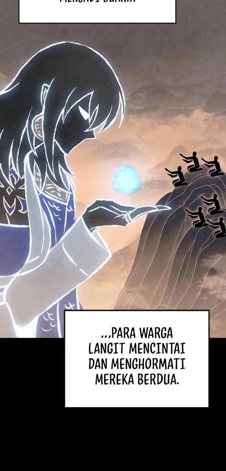 Reincarnated In a Cursed Game Chapter 18 - halaman 8