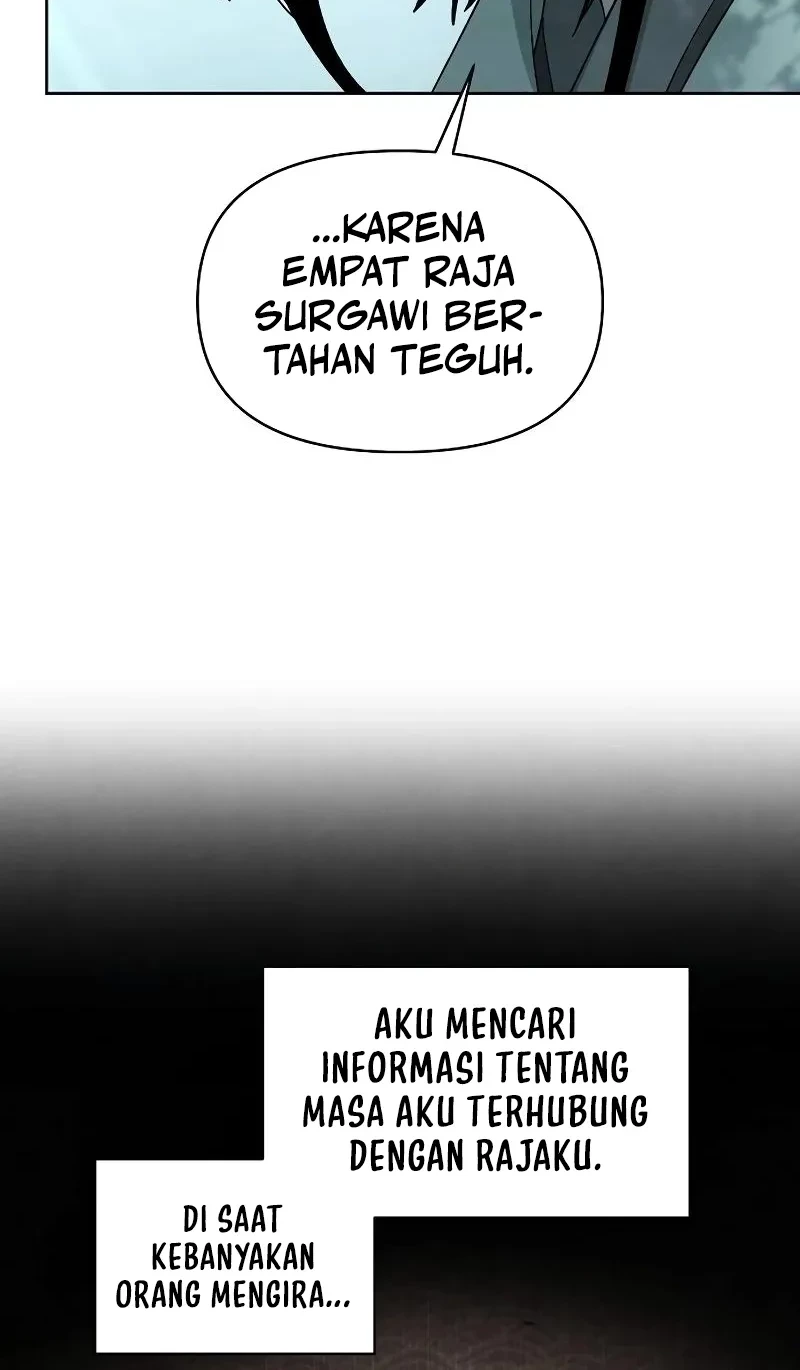 Reincarnated In a Cursed Game Chapter 19 - halaman 12