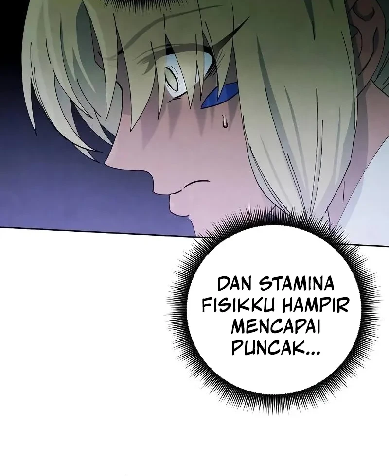 Reincarnated In a Cursed Game Chapter 19 - halaman 36