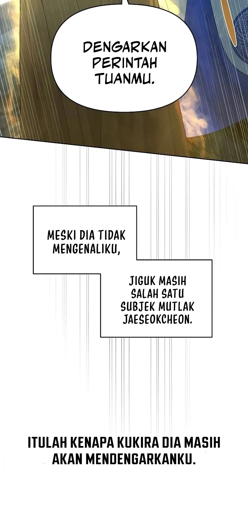 Reincarnated In a Cursed Game Chapter 19 - halaman 40
