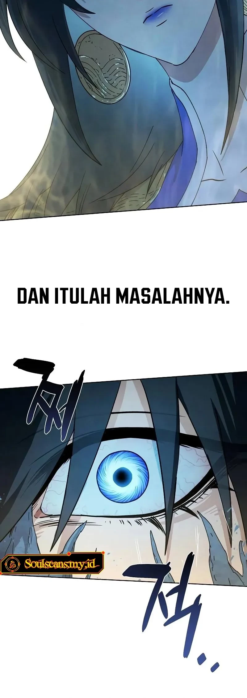 Reincarnated In a Cursed Game Chapter 19 - halaman 42