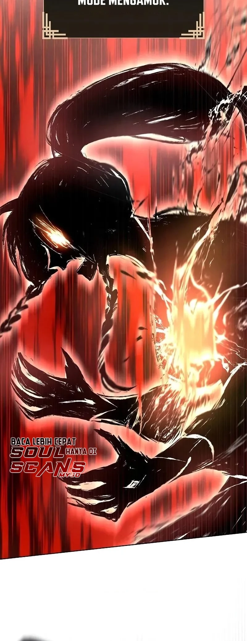 Reincarnated In a Cursed Game Chapter 19 - halaman 48