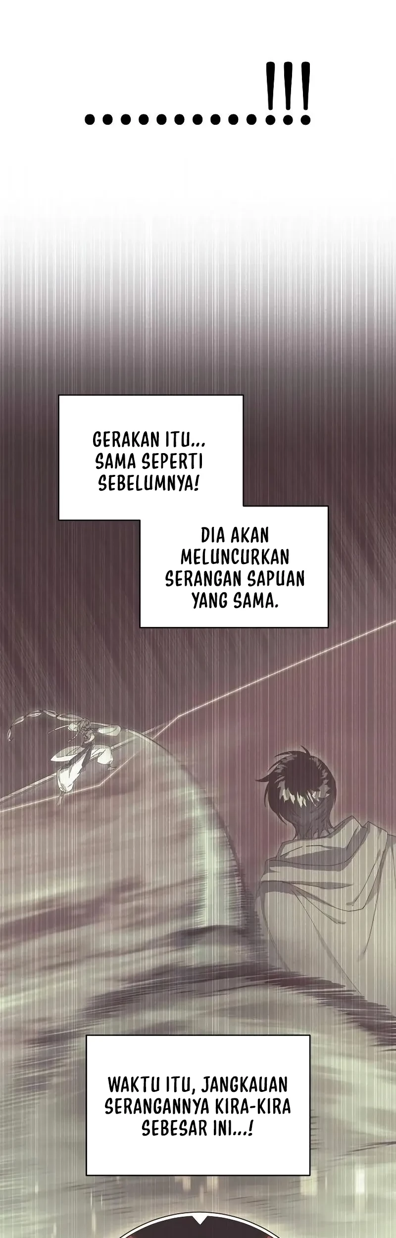 Reincarnated In a Cursed Game Chapter 19 - halaman 57