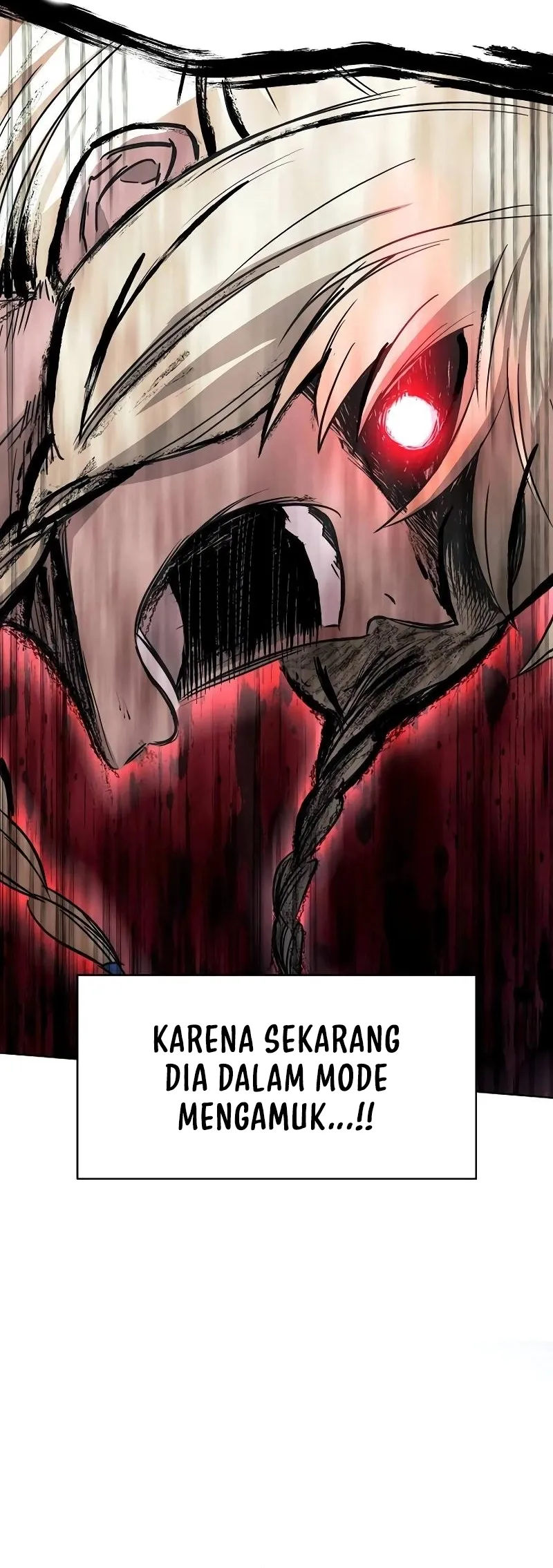 Reincarnated In a Cursed Game Chapter 19 - halaman 59