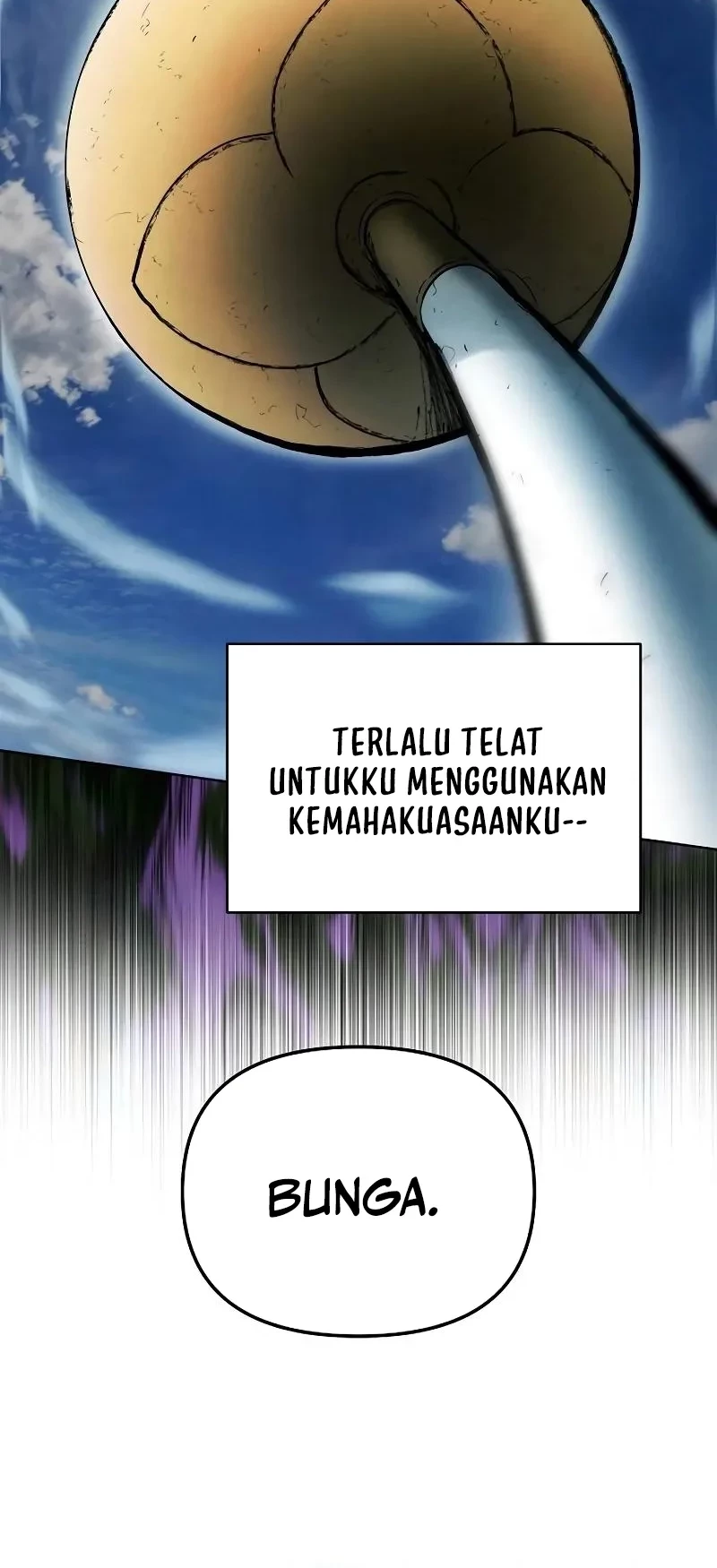 Reincarnated In a Cursed Game Chapter 19 - halaman 65