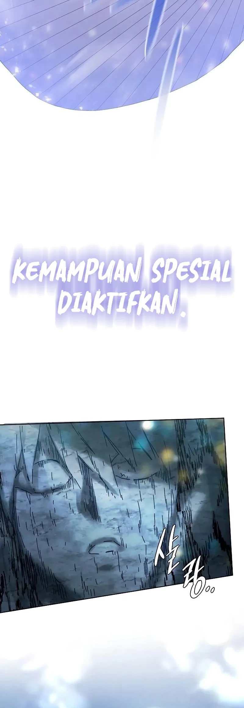 Reincarnated In a Cursed Game Chapter 19 - halaman 67