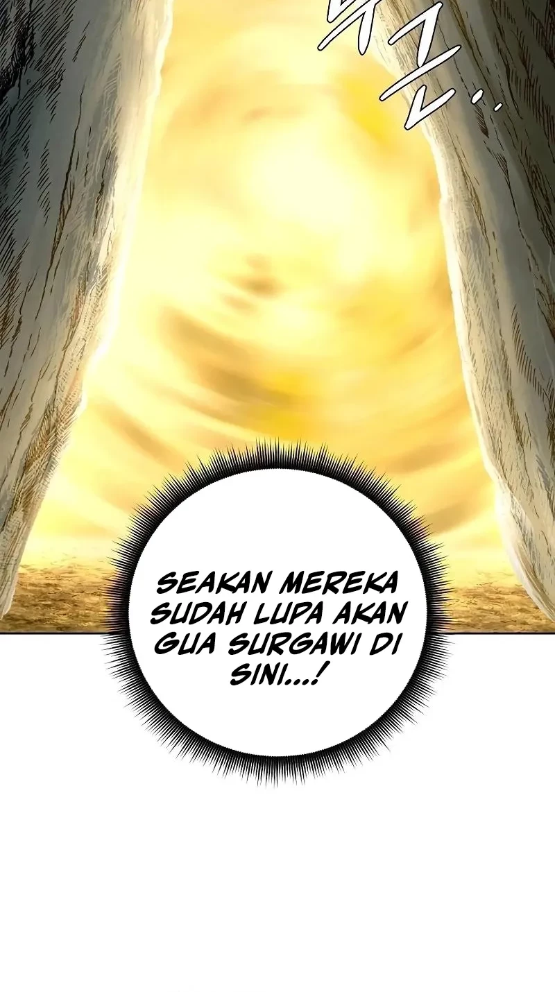 Reincarnated In a Cursed Game Chapter 19 - halaman 7