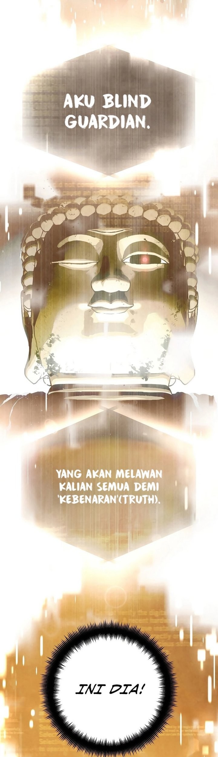 Reincarnated In a Cursed Game Chapter 2 - halaman 17