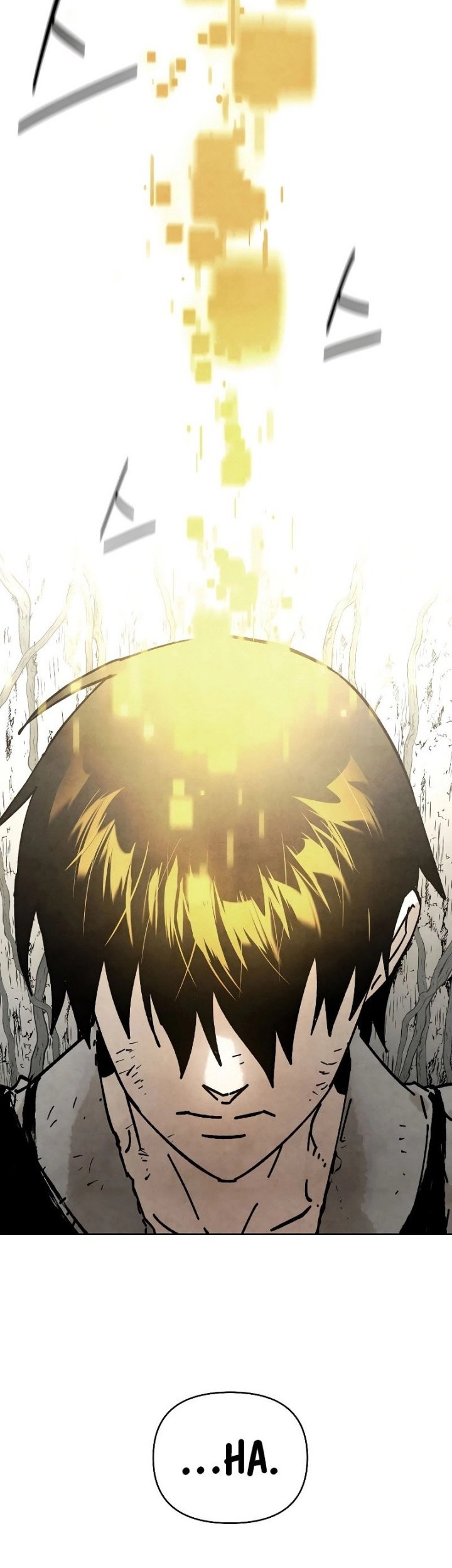 Reincarnated In a Cursed Game Chapter 2 - halaman 20