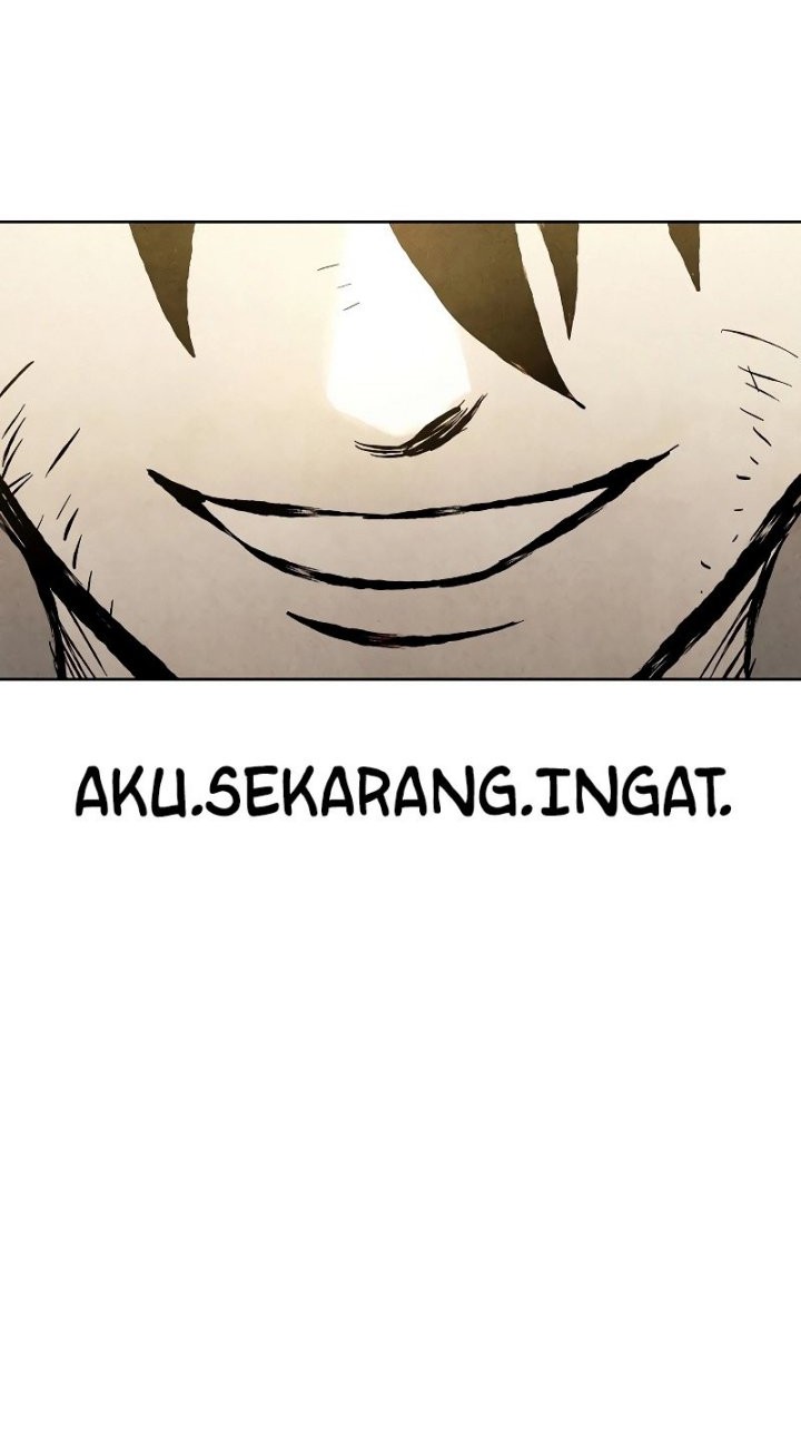 Reincarnated In a Cursed Game Chapter 2 - halaman 21
