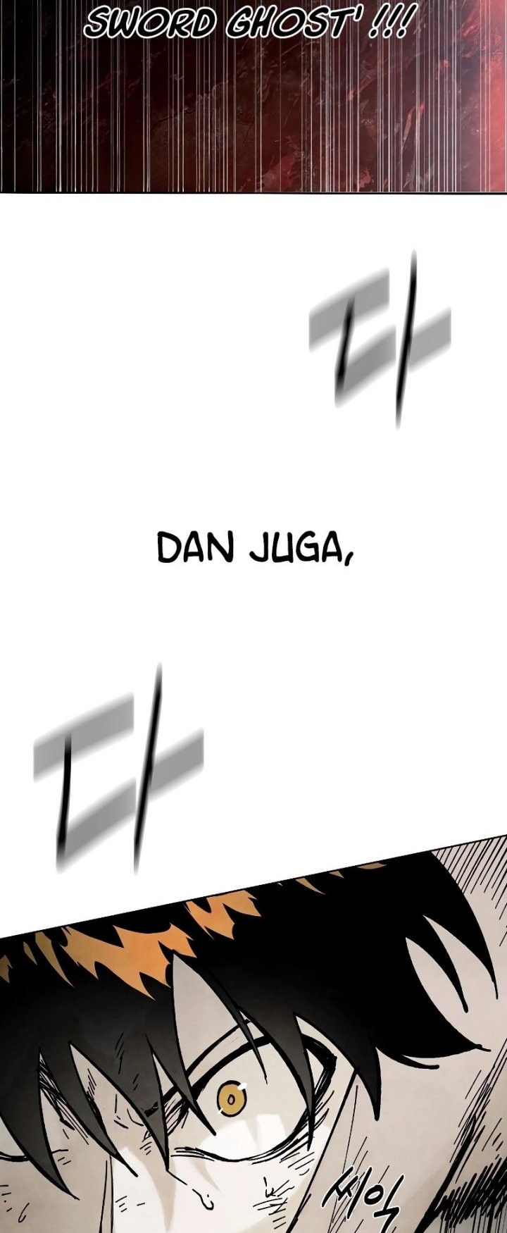 Reincarnated In a Cursed Game Chapter 2 - halaman 27
