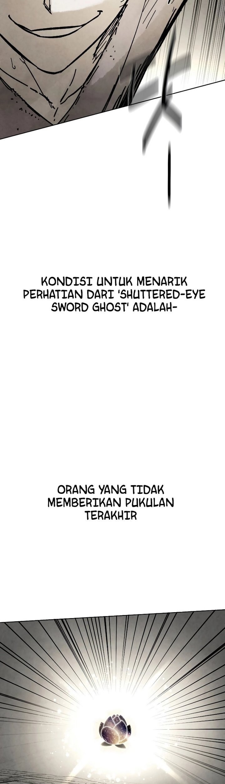 Reincarnated In a Cursed Game Chapter 2 - halaman 28