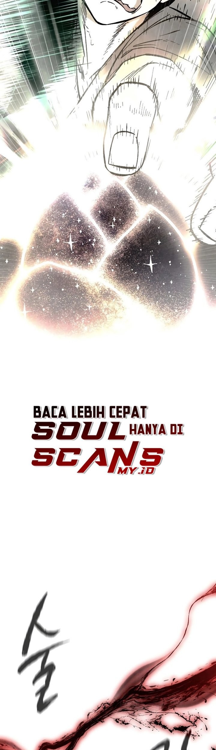 Reincarnated In a Cursed Game Chapter 2 - halaman 34