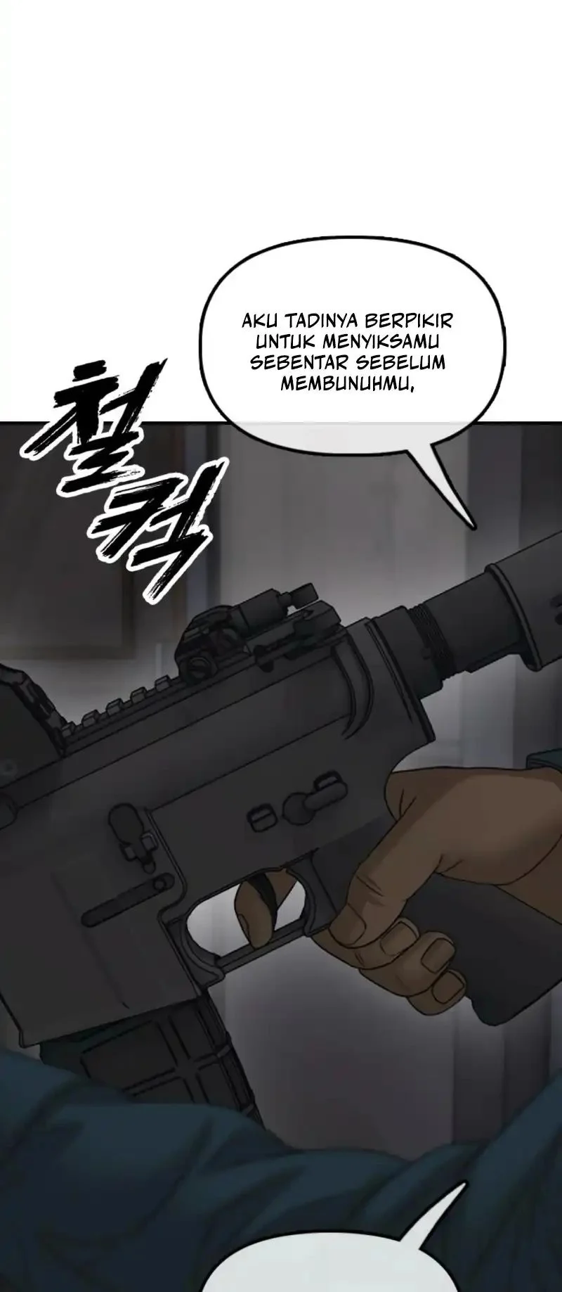Reincarnated In a Cursed Game Chapter 2 - halaman 40