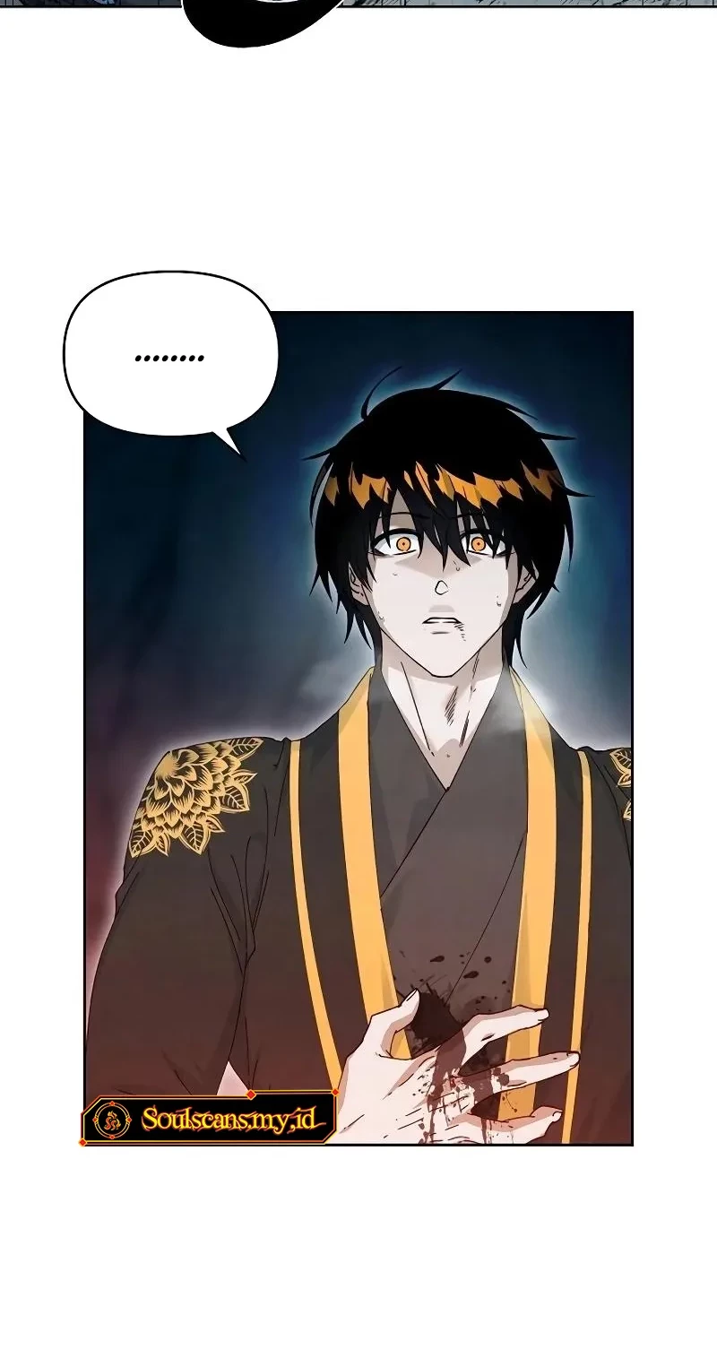 Reincarnated In a Cursed Game Chapter 20 - halaman 15