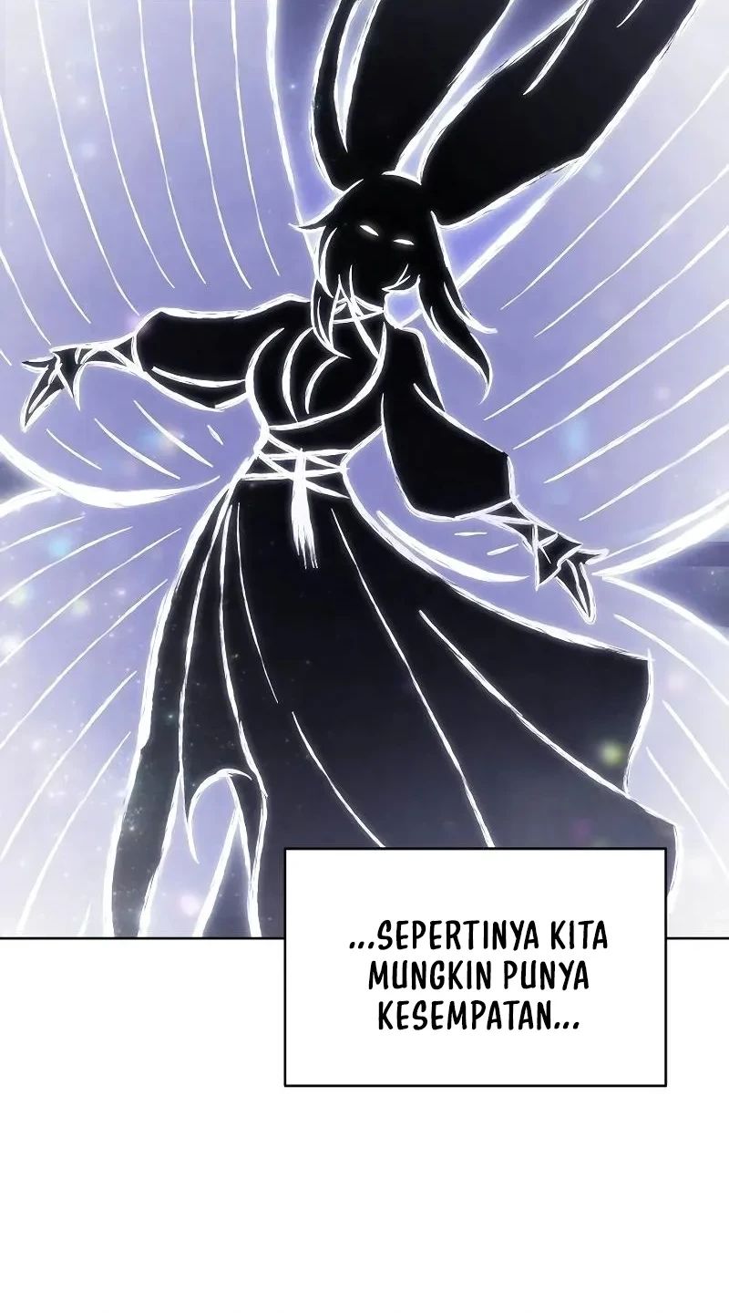 Reincarnated In a Cursed Game Chapter 20 - halaman 17