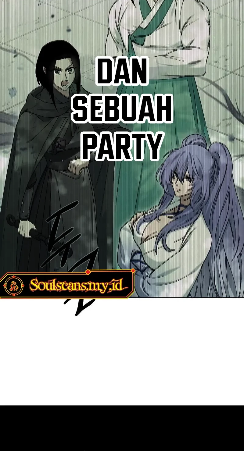 Reincarnated In a Cursed Game Chapter 20 - halaman 21